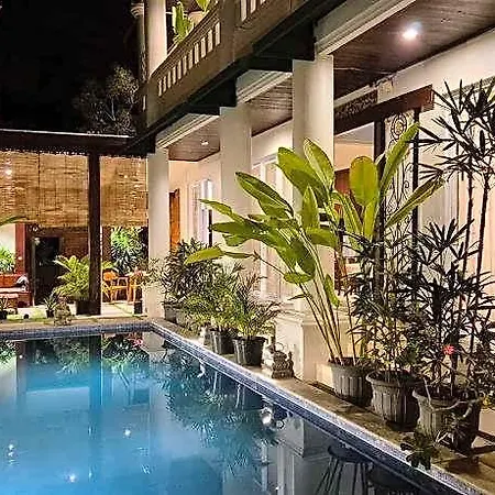 Villa Salexa Bali