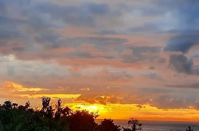 ホテル Salexa バリ島